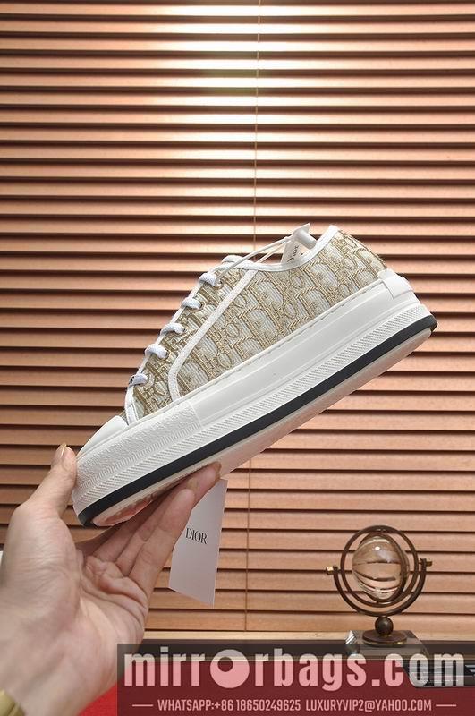 Dior Shoes sz35-44 hnh0319
