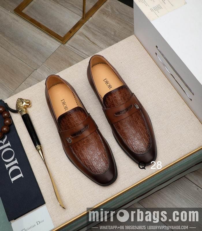 Dior Shoes sz38-45 N0905