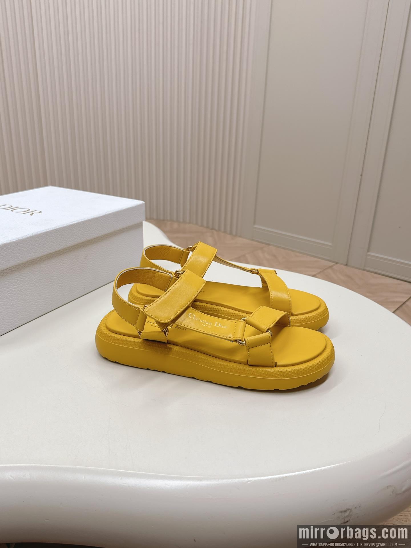 Dior Shoes sz35-41 h0710