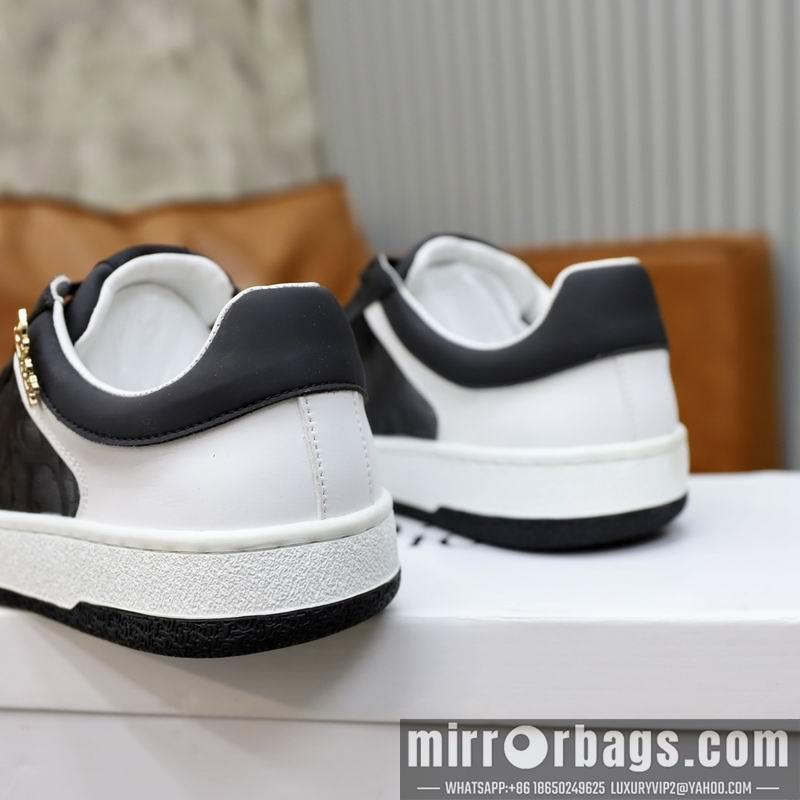 Dior Shoes sz38-44 hnm0157