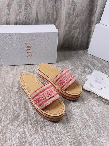 Dior Shoes sz35-42 mnh0702