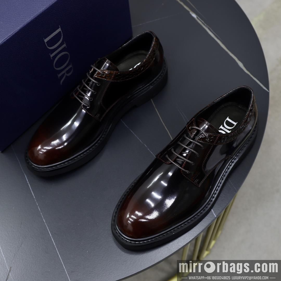 Dior Shoes sz38-44 hnh1242