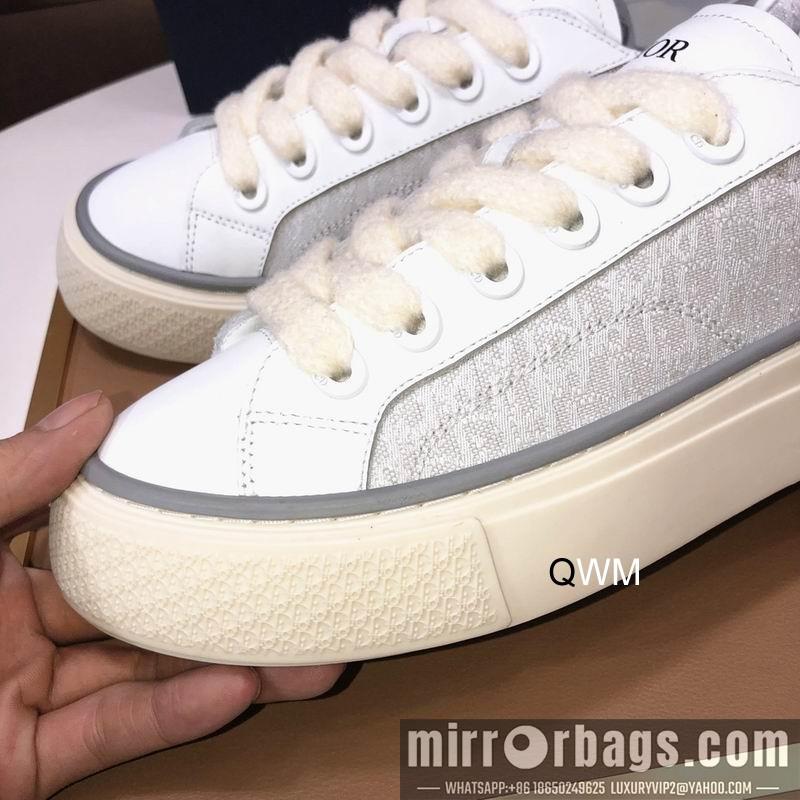 Dior Shoes colour sz38-45 WM0902