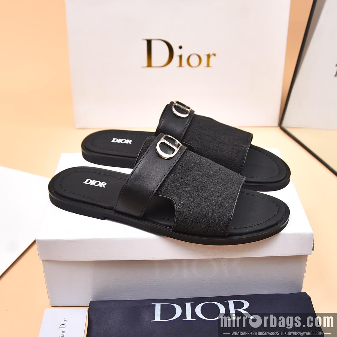 Dior Shoes sz38-45 h0907