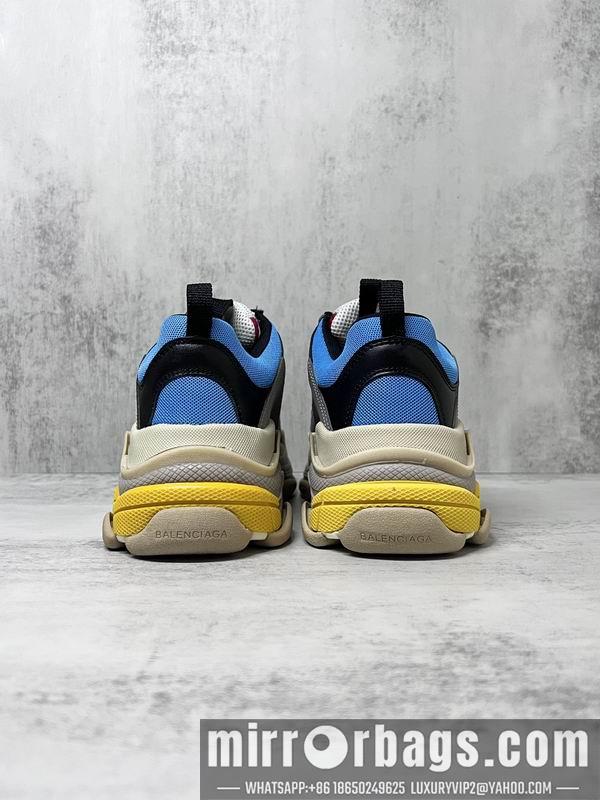Balenciaga Shoes sz36-45 hnm0109