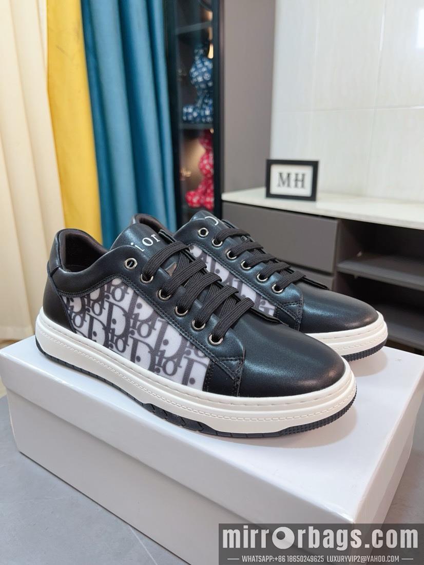 Dior Shoes sz38-44 h0821