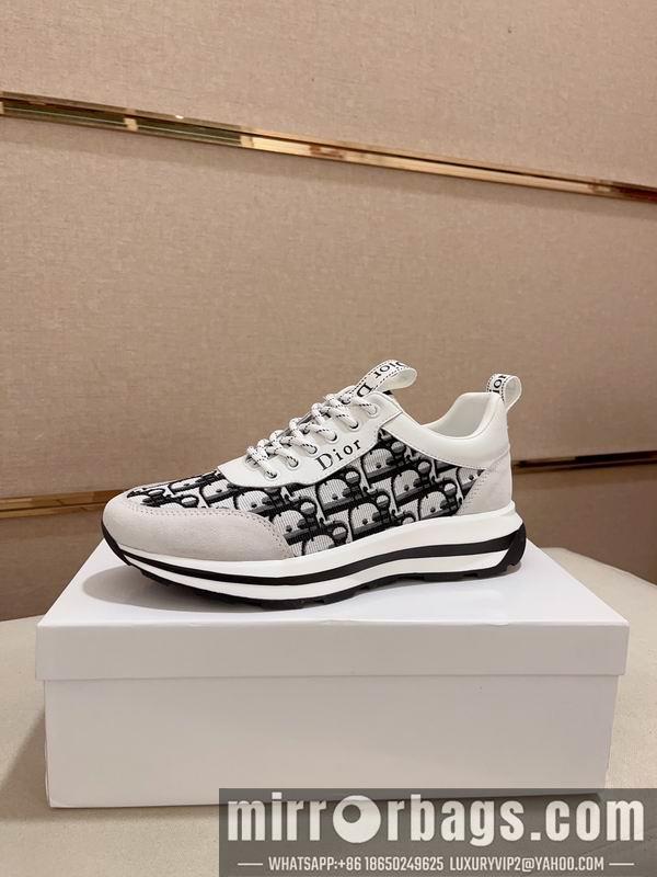 Dior Shoes sz38-44 hnm0160