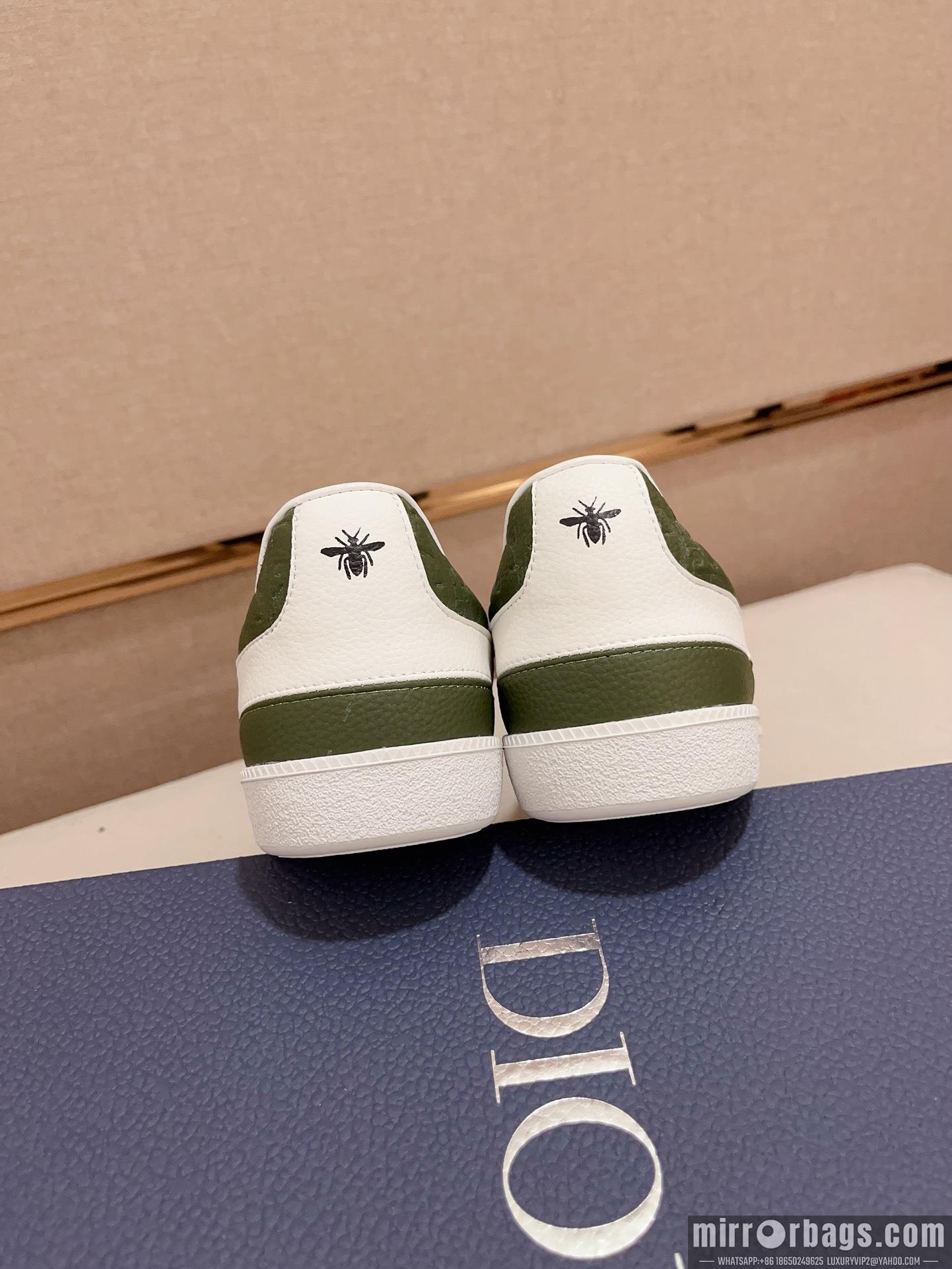 Dior Shoes sz38-44 hnh1218