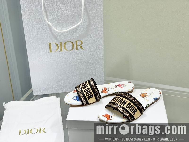 Dior Shoes sz35-42 mnw0422