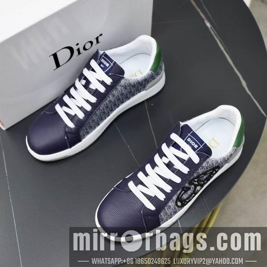 Dior Shoes sz38-45 mnh0520