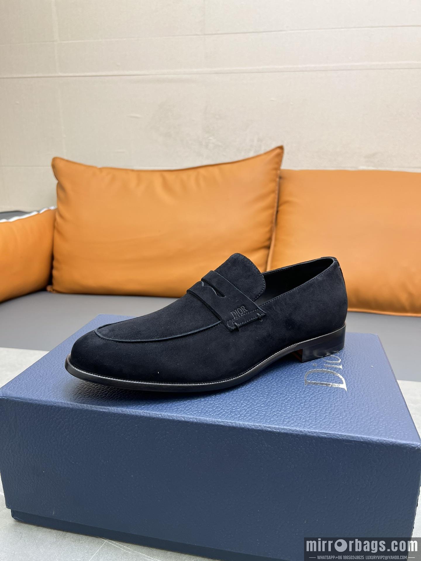 Dior Shoes sz39-44 h0704