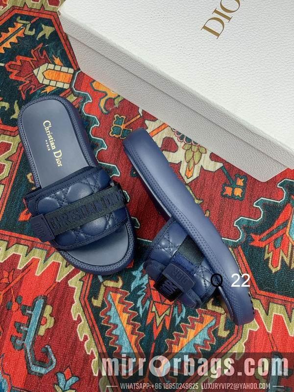 Dior Shoes sz35-40 SF0901