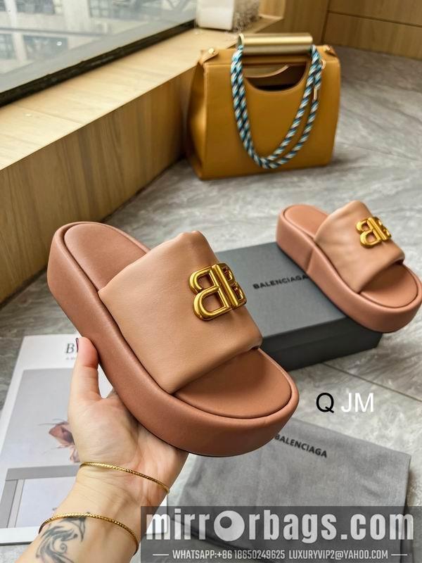 Balenciaga Shoes sz35-40 JM0401