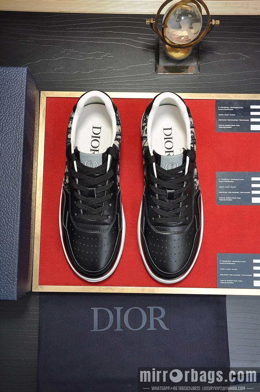 Dior Shoes sz38-44 h0609