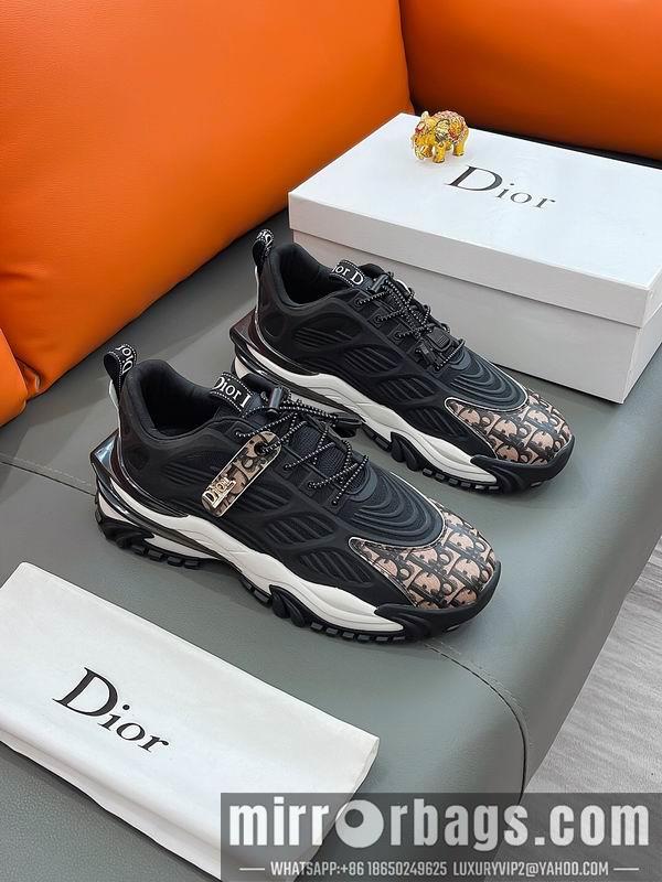 Dior Shoes sz38-44 mnw0178