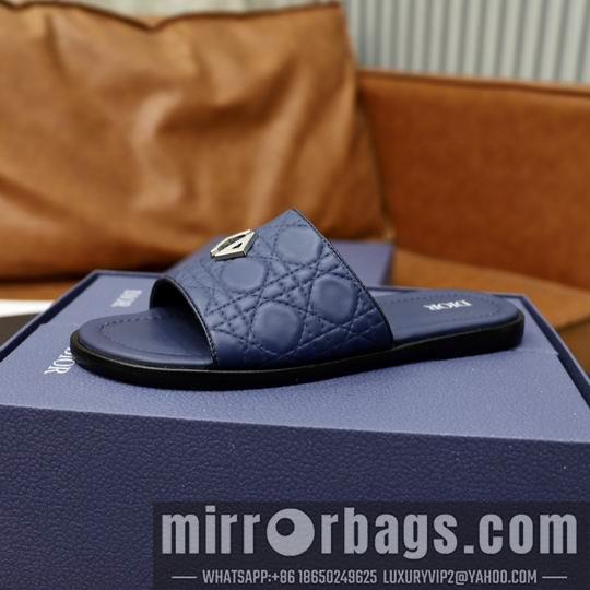 Dior Shoes sz38-45 mnh0510