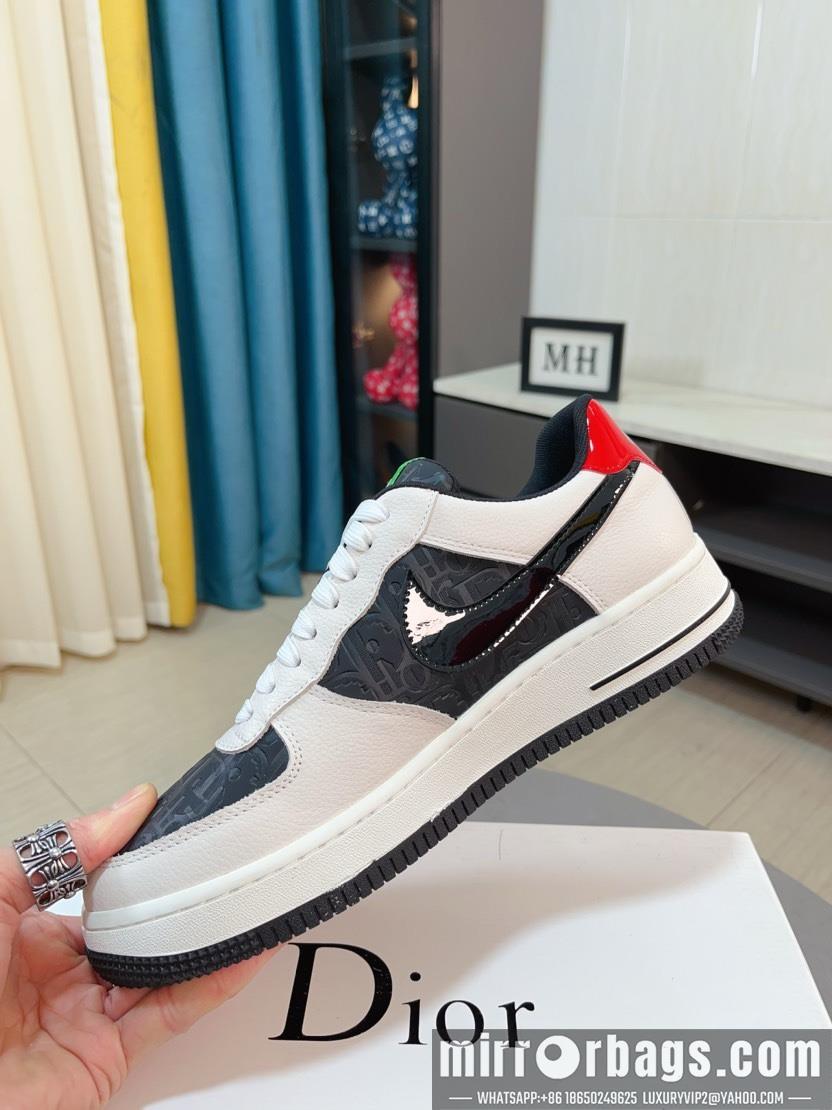 Dior Shoes sz38-44 h1008