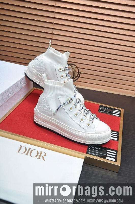Dior Shoes sz35-44 hnm0133