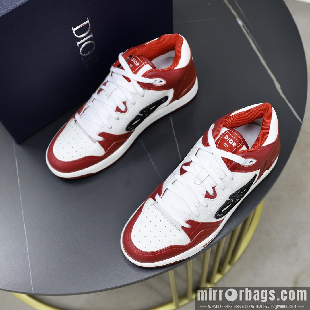 Dior Shoes sz35-44 h0813