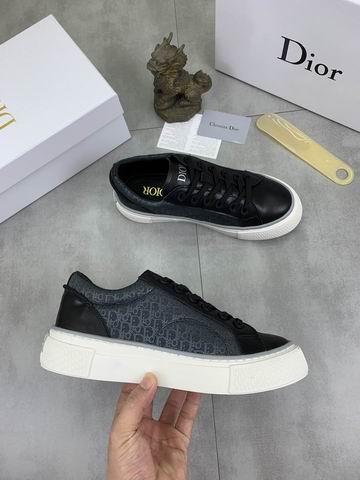 Dior Shoes sz38-46 mnh0702