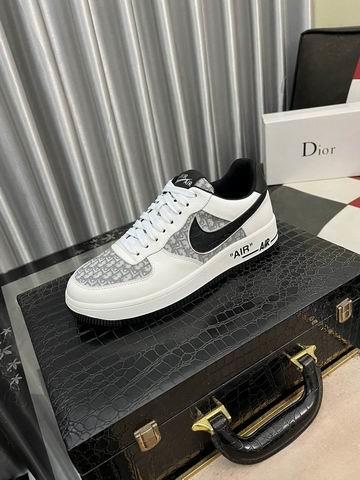 Dior Shoes sz38-44 jyh0920