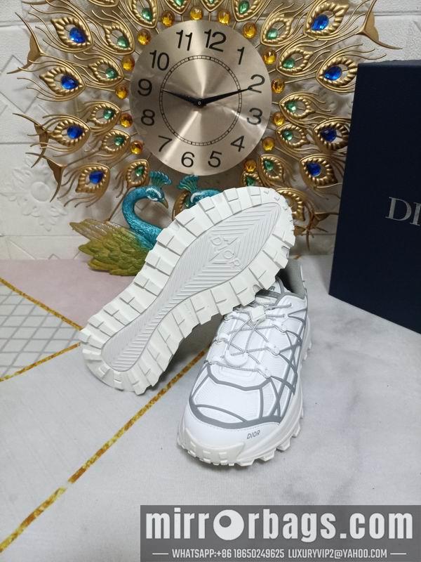 Dior Shoes sz35-46 mnm0102