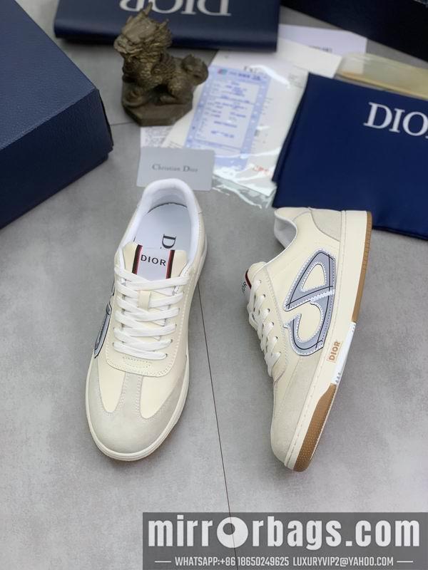 Dior Shoes sz35-45 mnw0195