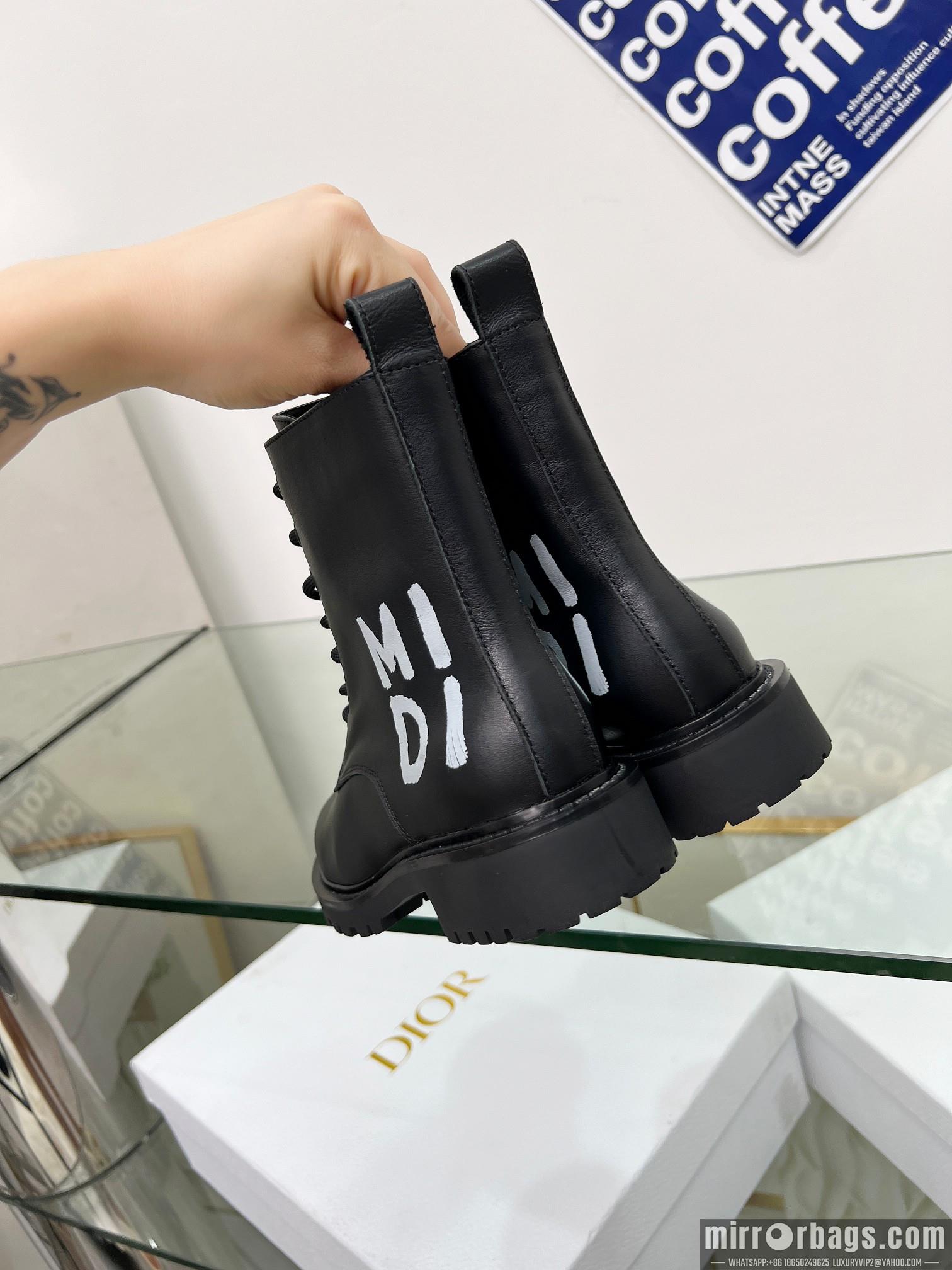 Dior Shoes sz35-41 h0902