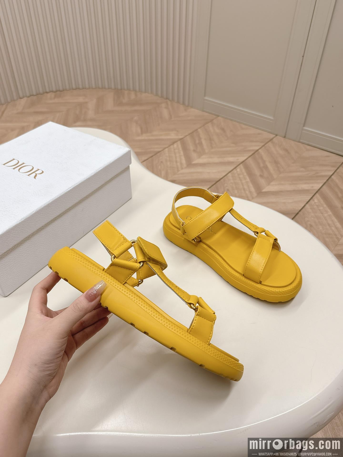 Dior Shoes sz35-41 h0710