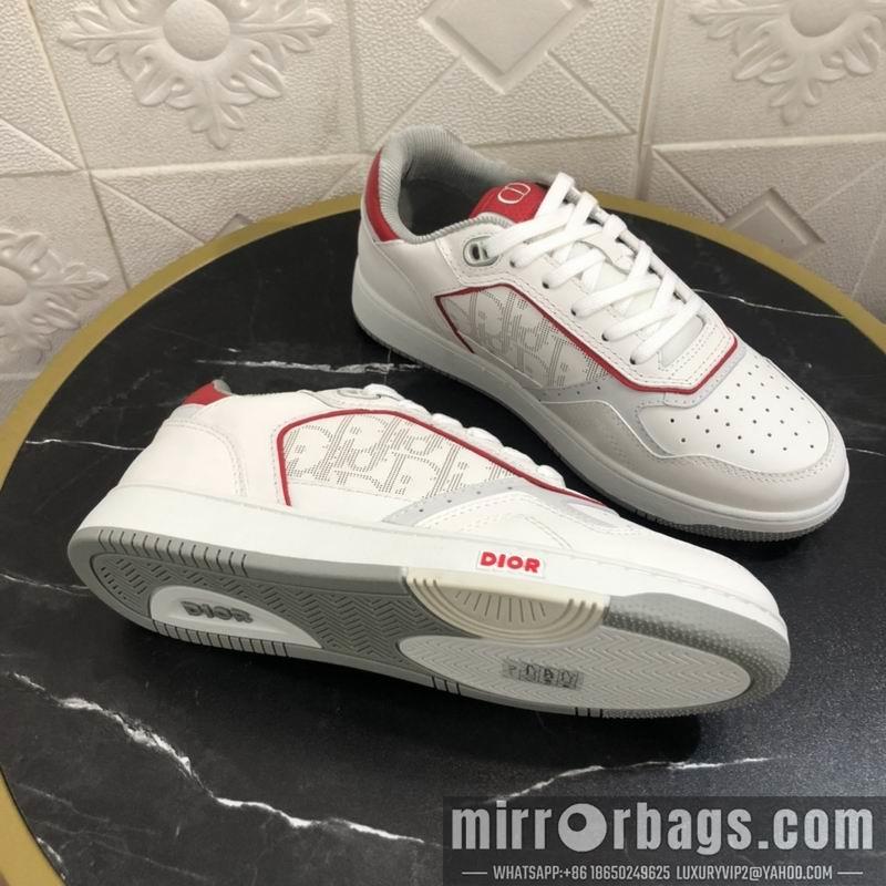 Dior Shoes sz35-45 mnm0103