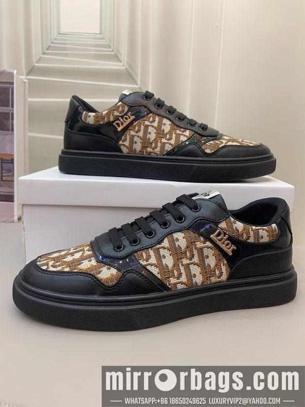 Dior Shoes sz38-44 hnm0141