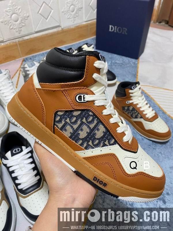 Dior Shoes sz38-45 BS0601