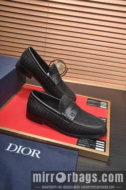 Dior Shoes sz38-44 mnm0115