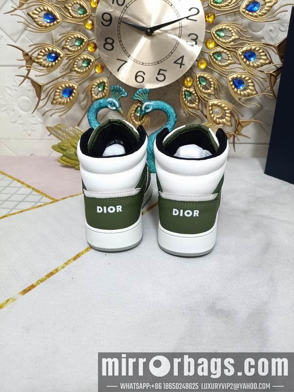 Dior Shoes sz35-45 mnm0104