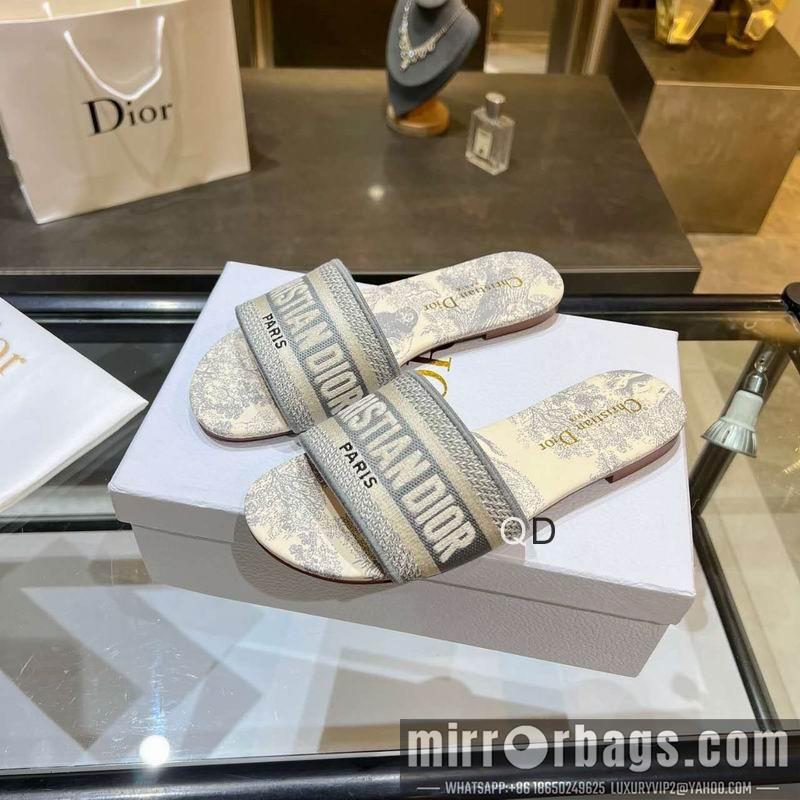 Dior Shoes sz35-41 GDT0125