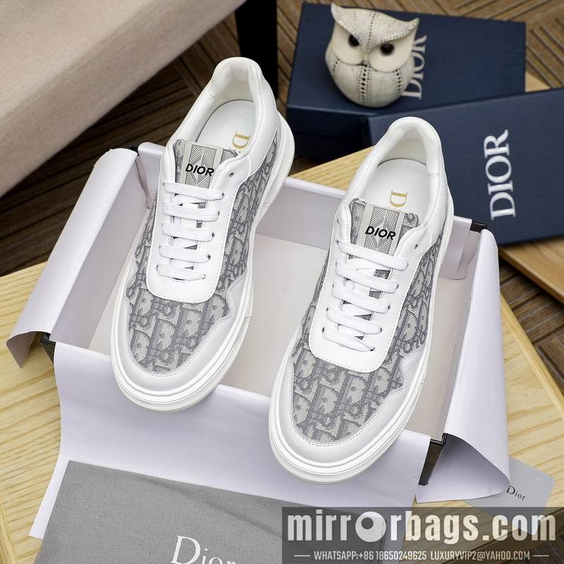 Dior Shoes sz38-44 mnw0304