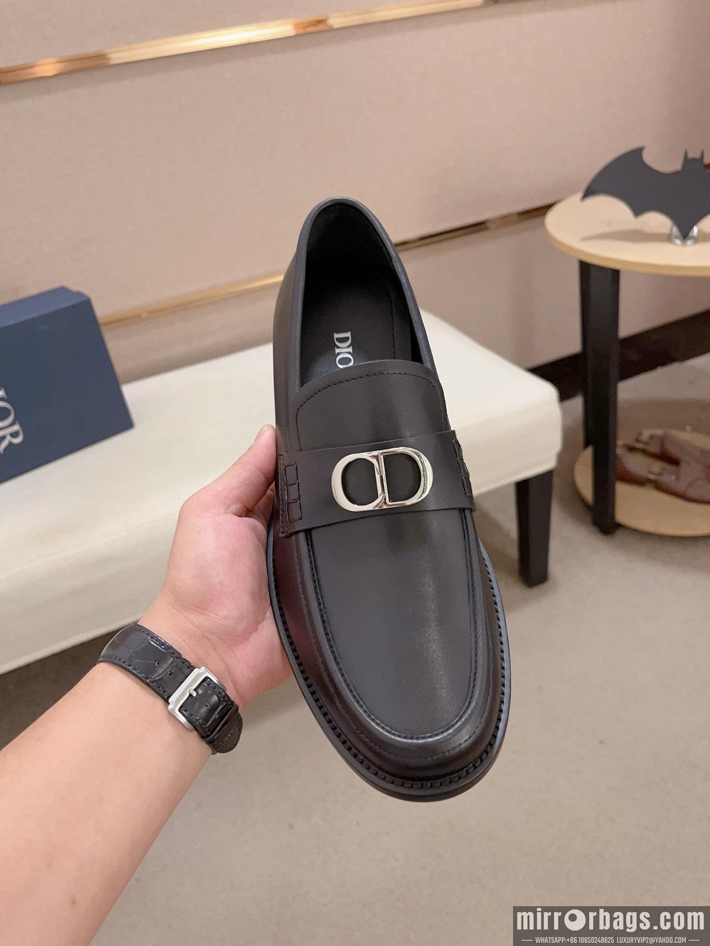 Dior Shoes sz38-45 hnh1212