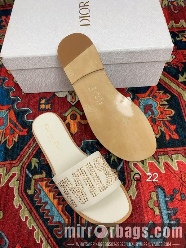Dior Shoes sz35-40 SF0902