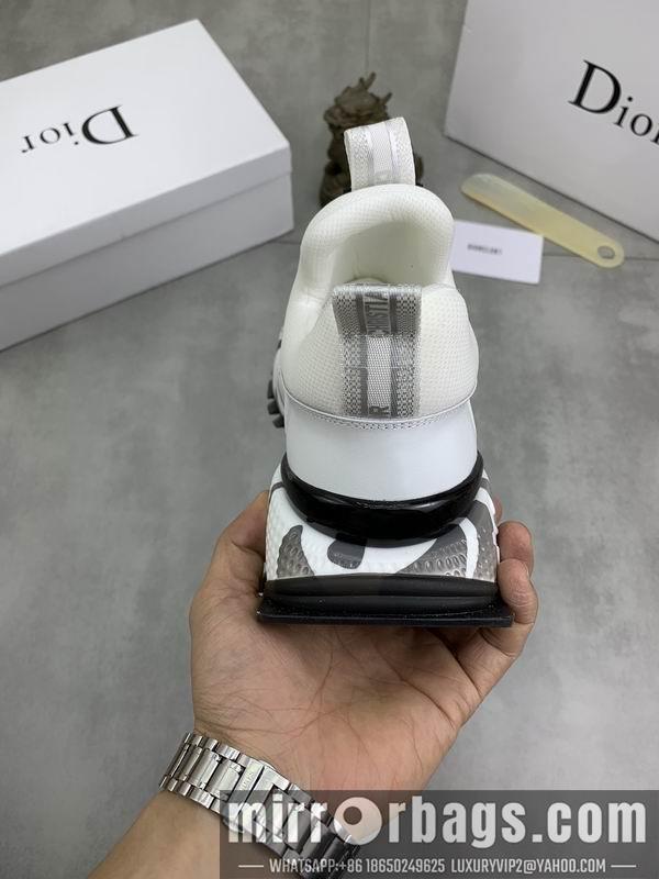 Dior Shoes sz38-44 mnm0104