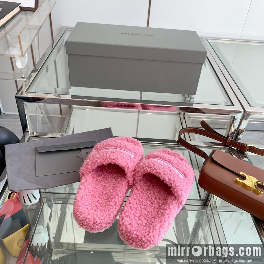 Balenciaga Shoes sz35-44 h1008