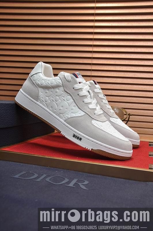 Dior Shoes sz38-45 mnw0312