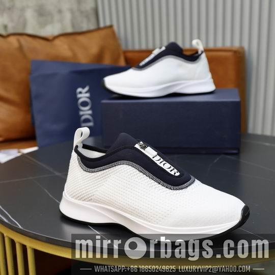 Dior Shoes sz35-47 mnh0506