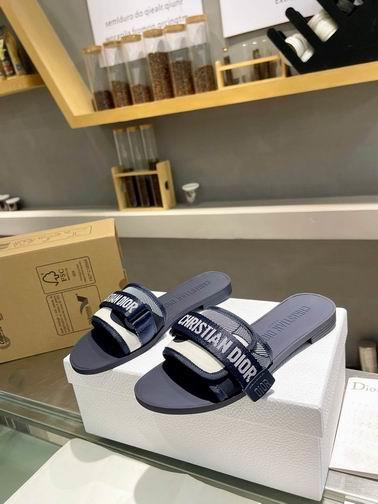 Dior Shoes sz35-42 mnh0313