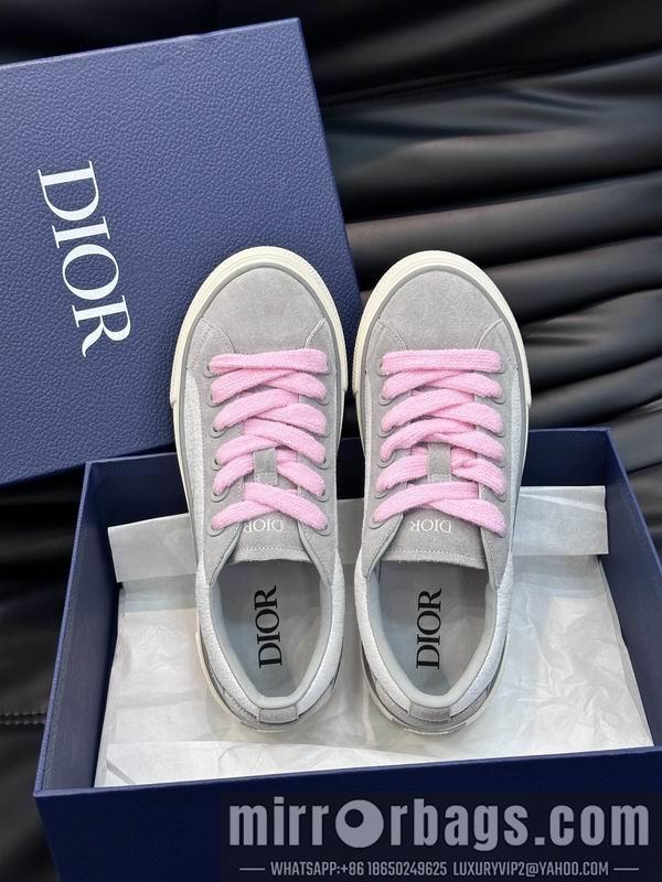 Dior Shoes sz38-45 mnw1102