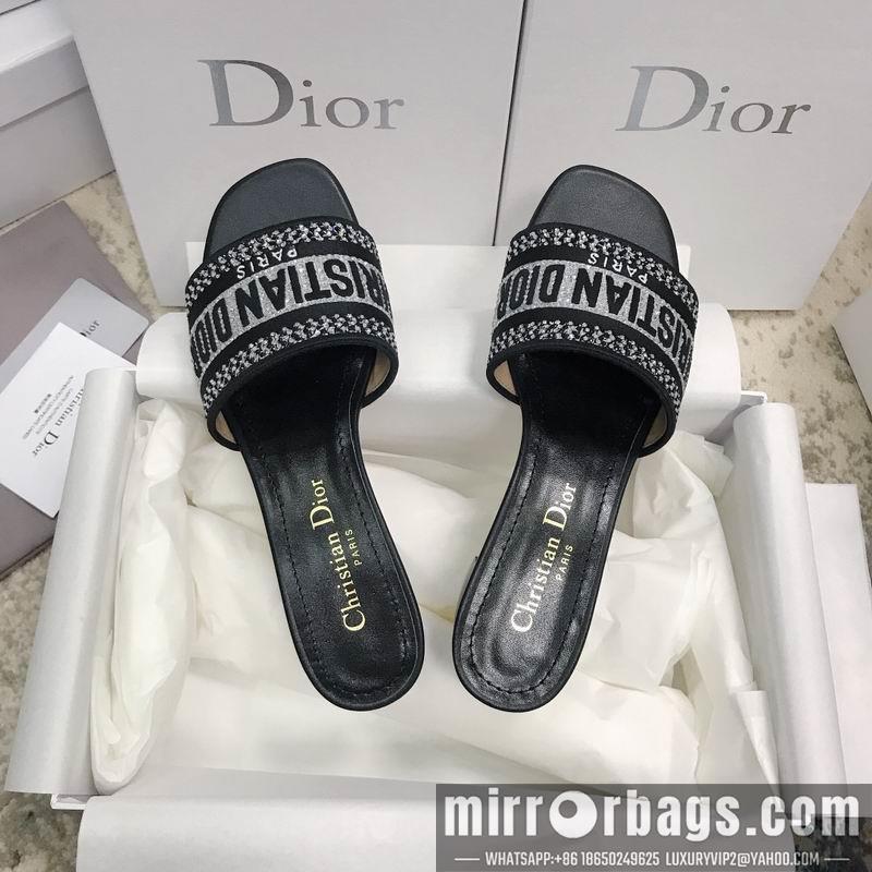 Dior Shoes sz35-42 3.5cm mnw0404
