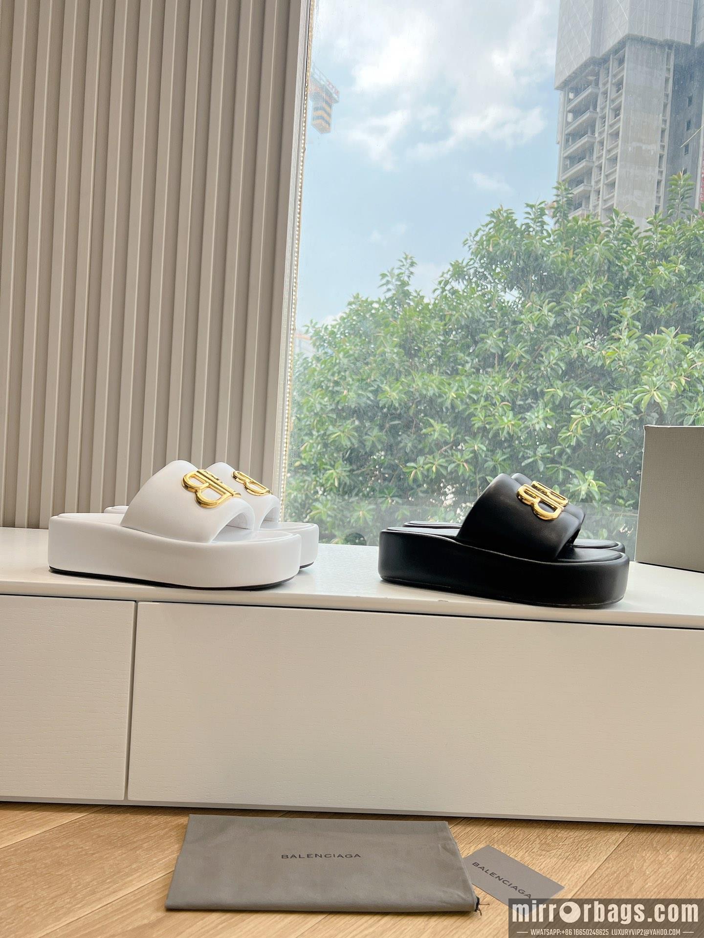 Balenciaga Shoes sz35-40 h0606