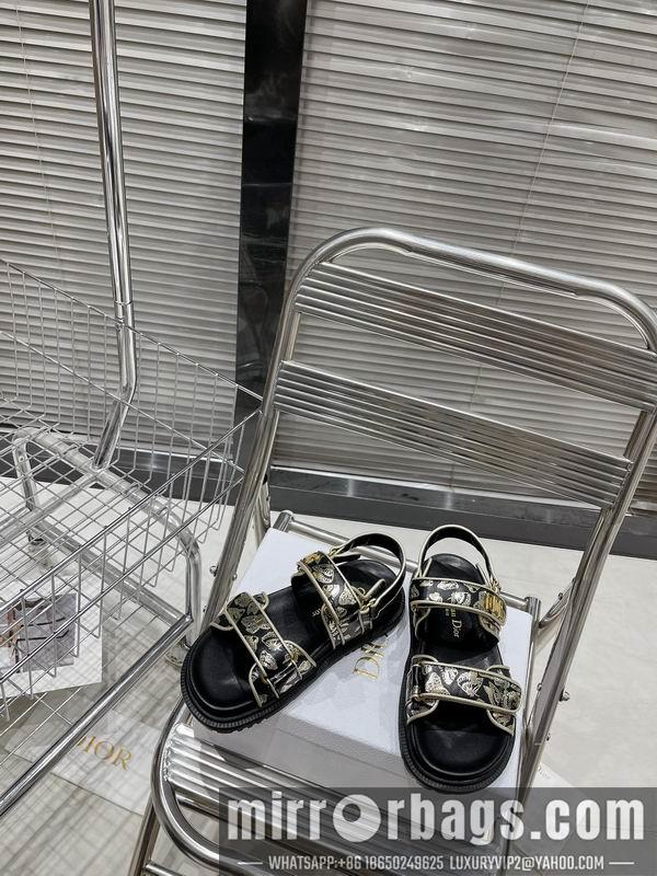 Dior Shoes sz35-41 mnw0218