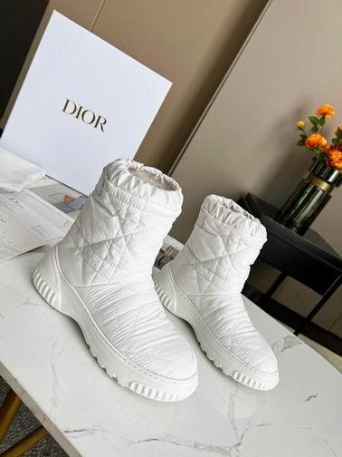 Dior Shoes sz35-41 mnh0802