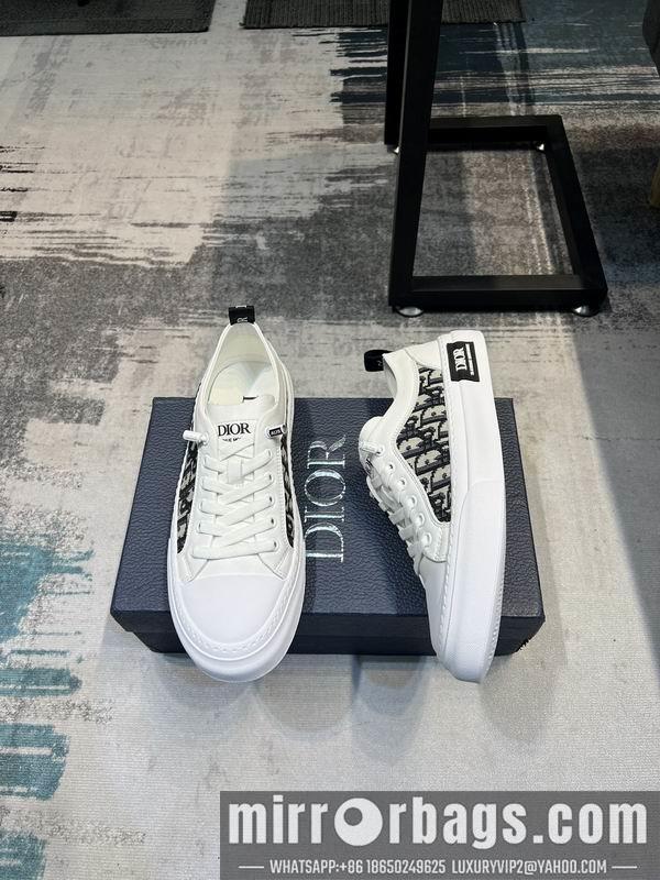 Dior Shoes sz38-44 hnm0144