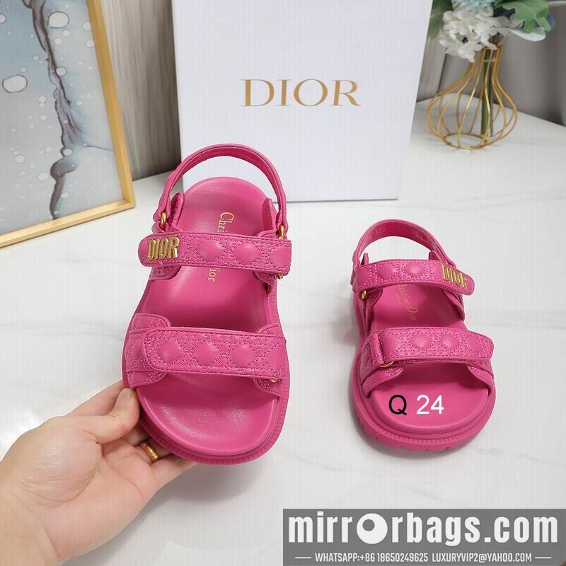 Dior Shoes sz35-40 RW0404